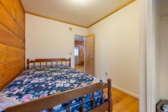 391 Airport RD, Riner, VA 24149