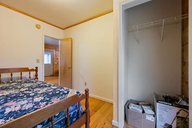 391 Airport RD, Riner, VA 24149
