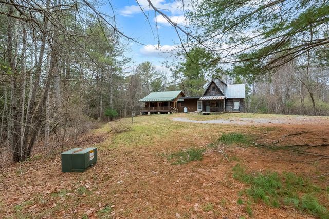 391 Airport RD, Riner, VA 24149