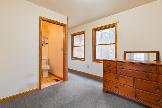 391 Airport RD, Riner, VA 24149
