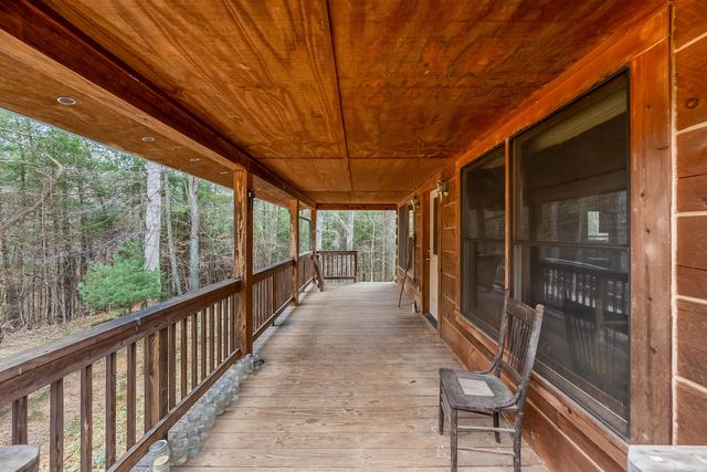 391 Airport RD, Riner, VA 24149