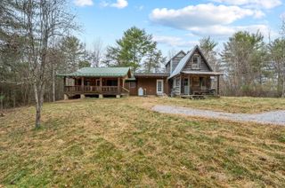 391 Airport RD, Riner, VA 24149