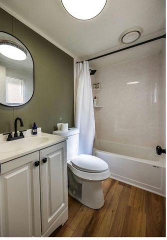 309 W Bryant Street, Elm Mott, TX 76640