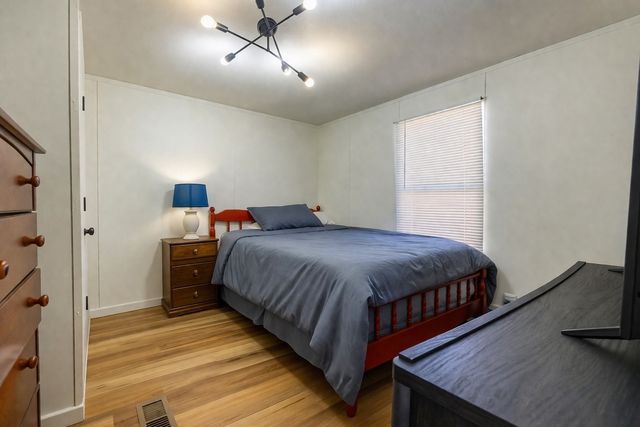 309 W Bryant Street, Elm Mott, TX 76640