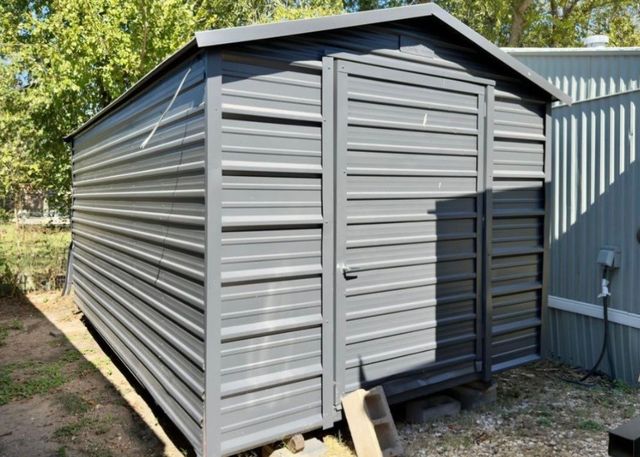 309 W Bryant Street, Elm Mott, TX 76640