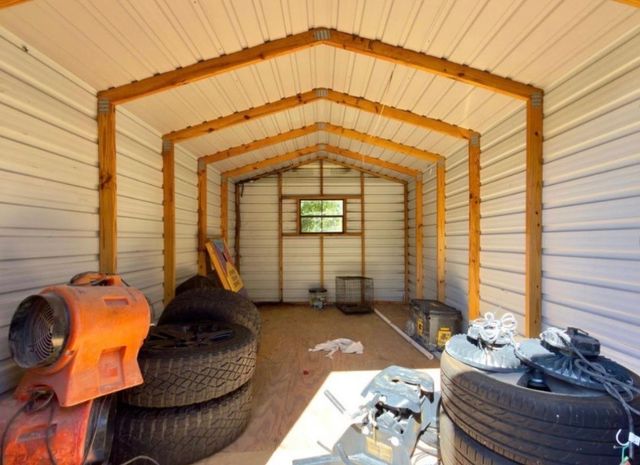 309 W Bryant Street, Elm Mott, TX 76640