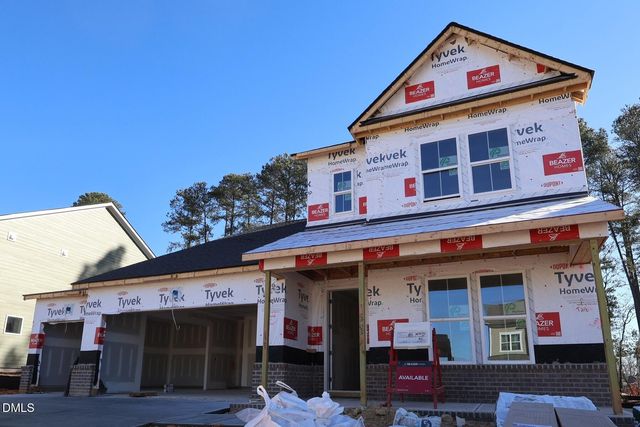 1217 Opal Lane, Durham, NC 27705