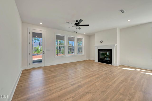 1217 Opal Lane, Durham, NC 27705