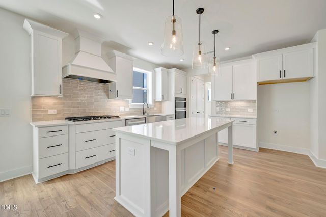 1217 Opal Lane, Durham, NC 27705