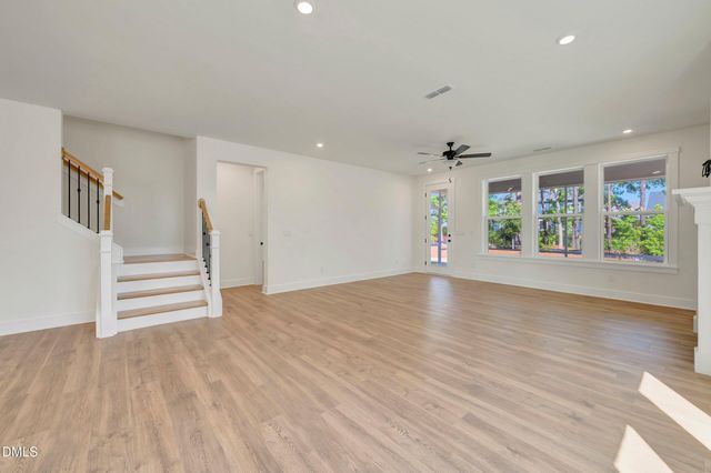 1217 Opal Lane, Durham, NC 27705