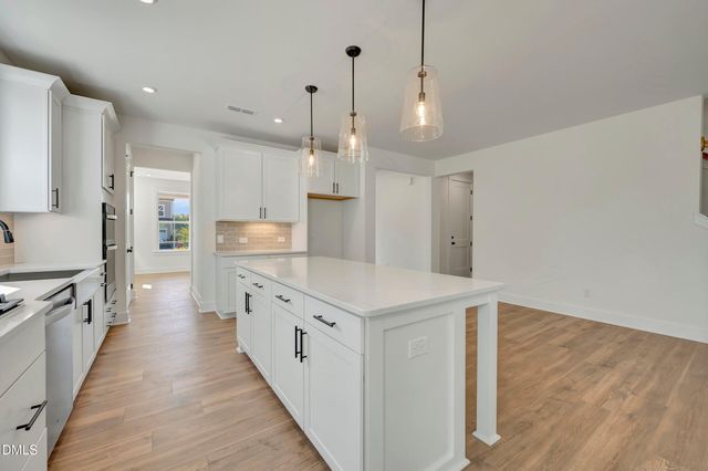 1217 Opal Lane, Durham, NC 27705