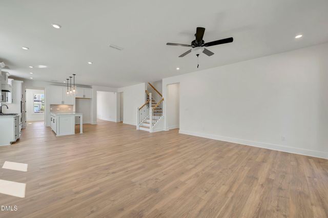 1217 Opal Lane, Durham, NC 27705