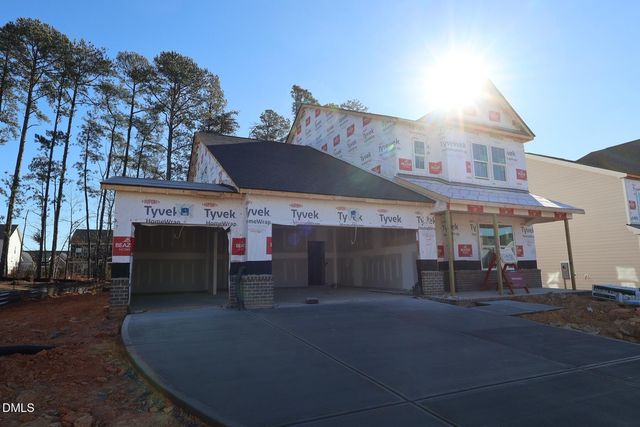 1217 Opal Lane, Durham, NC 27705