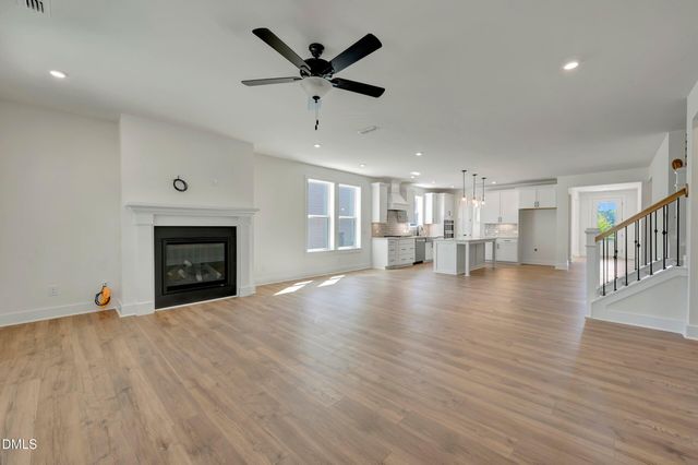 1217 Opal Lane, Durham, NC 27705