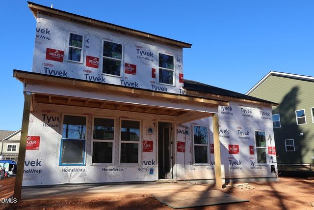 1217 Opal Lane, Durham, NC 27705