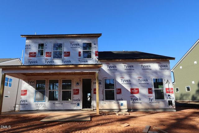 1217 Opal Lane, Durham, NC 27705