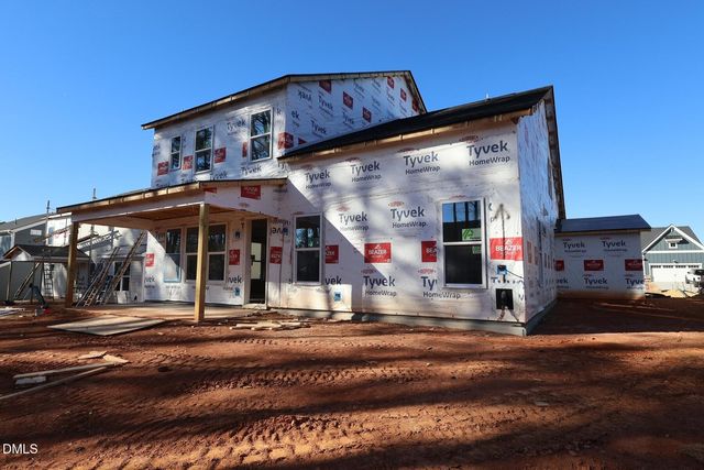 1217 Opal Lane, Durham, NC 27705