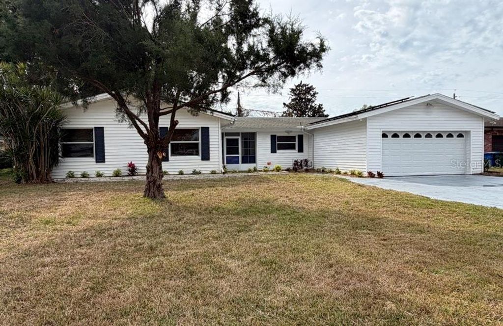 2516 ROBERTA STREET, Largo, FL 33771