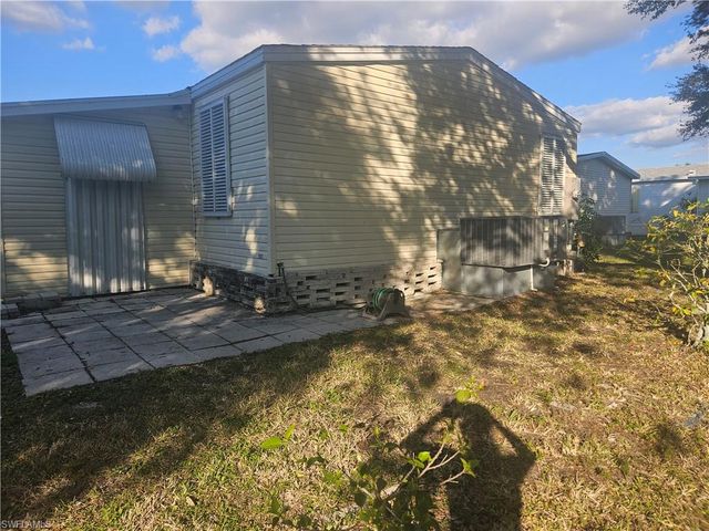 38 Turquoise AVE # 38T, Naples, FL 34114