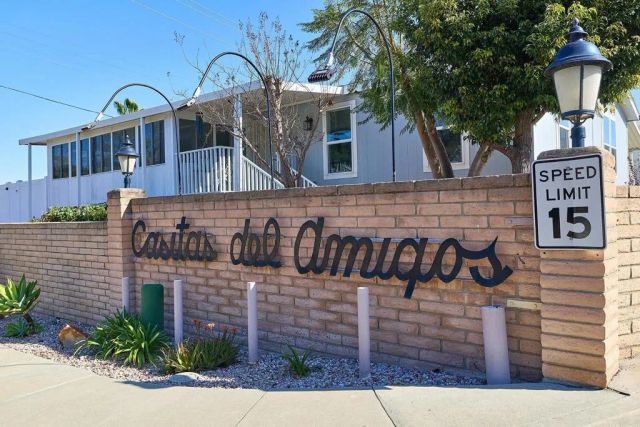 1195 La Moree Road SPC 42, San Marcos, CA 92078