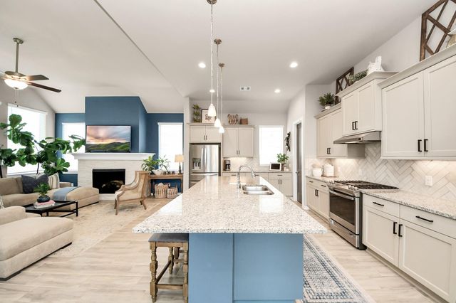 23846 Northwood Terrace Lane, Katy, TX 77493