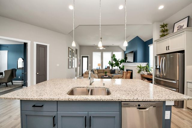 23846 Northwood Terrace Lane, Katy, TX 77493