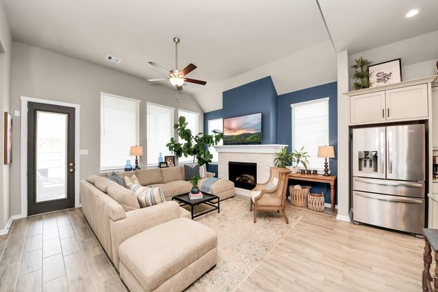 23846 Northwood Terrace Lane, Katy, TX 77493
