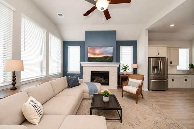 23846 Northwood Terrace Lane, Katy, TX 77493