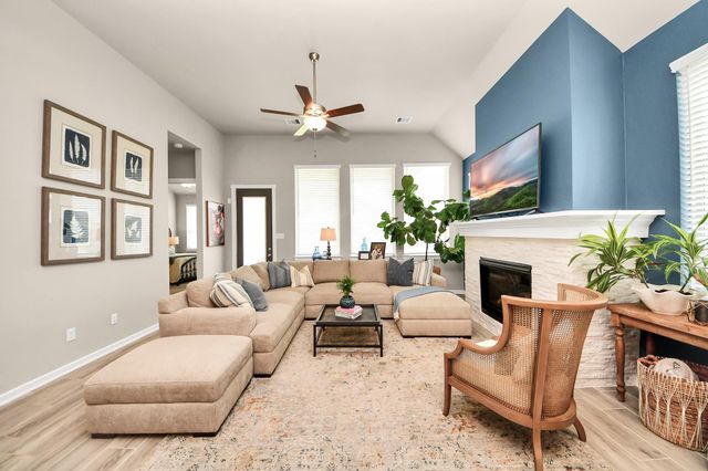 23846 Northwood Terrace Lane, Katy, TX 77493