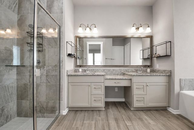 23846 Northwood Terrace Lane, Katy, TX 77493