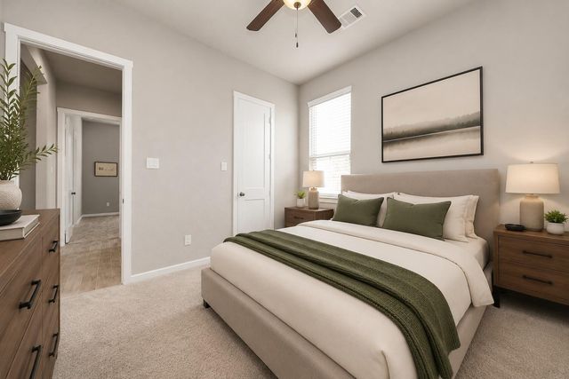 23846 Northwood Terrace Lane, Katy, TX 77493