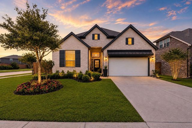 23846 Northwood Terrace Lane, Katy, TX 77493