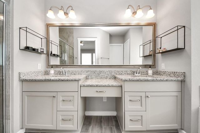 23846 Northwood Terrace Lane, Katy, TX 77493