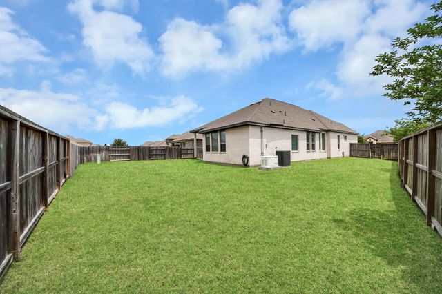 23846 Northwood Terrace Lane, Katy, TX 77493