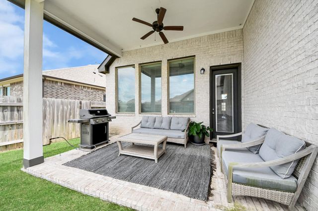23846 Northwood Terrace Lane, Katy, TX 77493