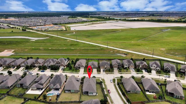 23846 Northwood Terrace Lane, Katy, TX 77493