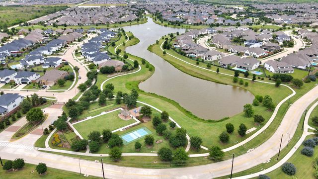 23846 Northwood Terrace Lane, Katy, TX 77493