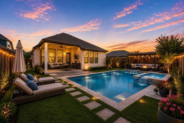 23846 Northwood Terrace Lane, Katy, TX 77493