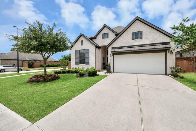 23846 Northwood Terrace Lane, Katy, TX 77493