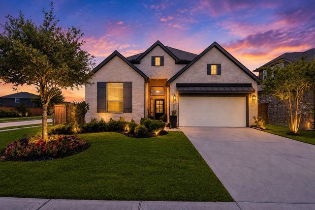 23846 Northwood Terrace Lane, Katy, TX 77493