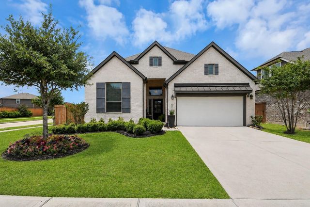 23846 Northwood Terrace Lane, Katy, TX 77493