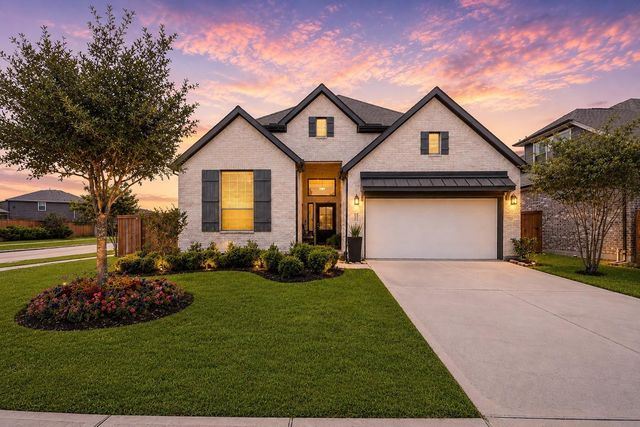 23846 Northwood Terrace Lane, Katy, TX 77493