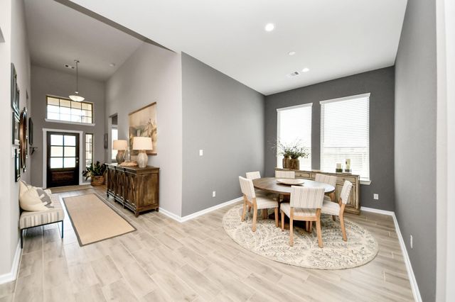 23846 Northwood Terrace Lane, Katy, TX 77493