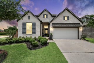 23846 Northwood Terrace Lane, Katy, TX 77493