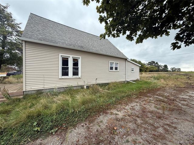 267 W Lincoln Road, Alma, MI 48801