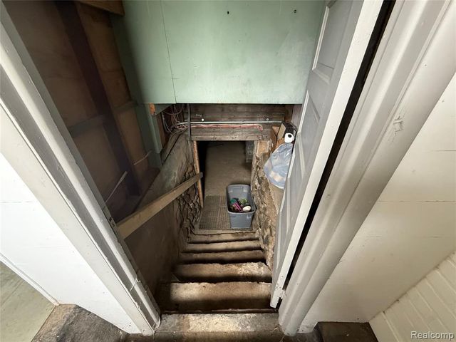 267 W Lincoln Road, Alma, MI 48801