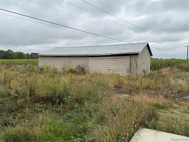 267 W Lincoln Road, Alma, MI 48801