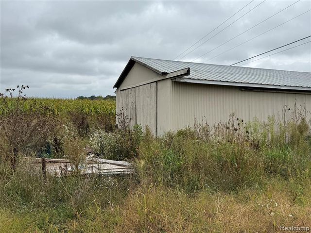 267 W Lincoln Road, Alma, MI 48801