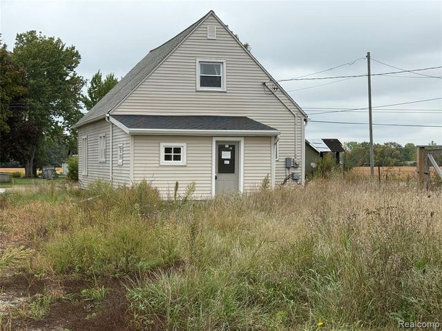 267 W Lincoln Road, Alma, MI 48801