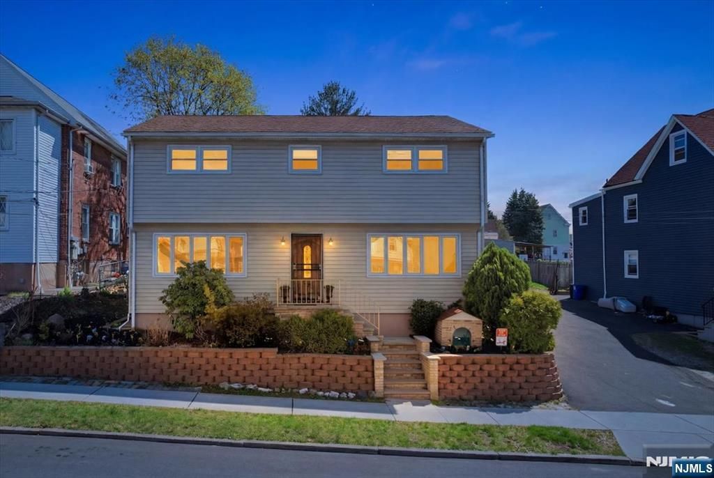 58 Mozart Street, East Rutherford, NJ 07073